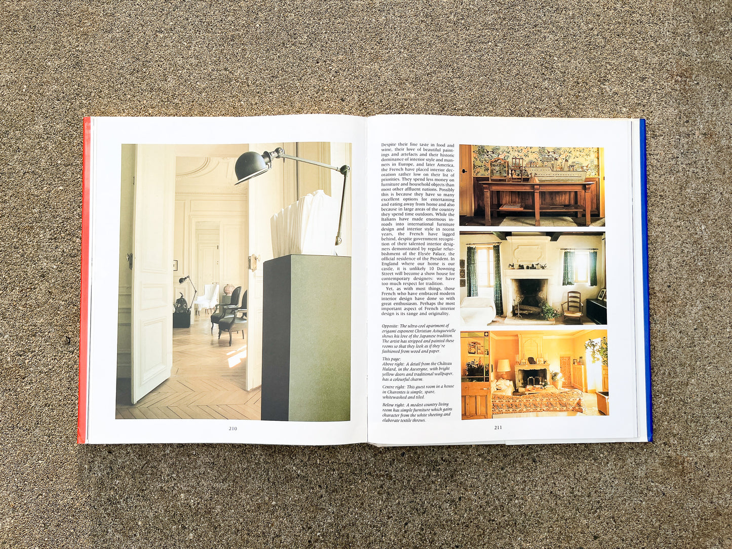 Terence Conran’s France