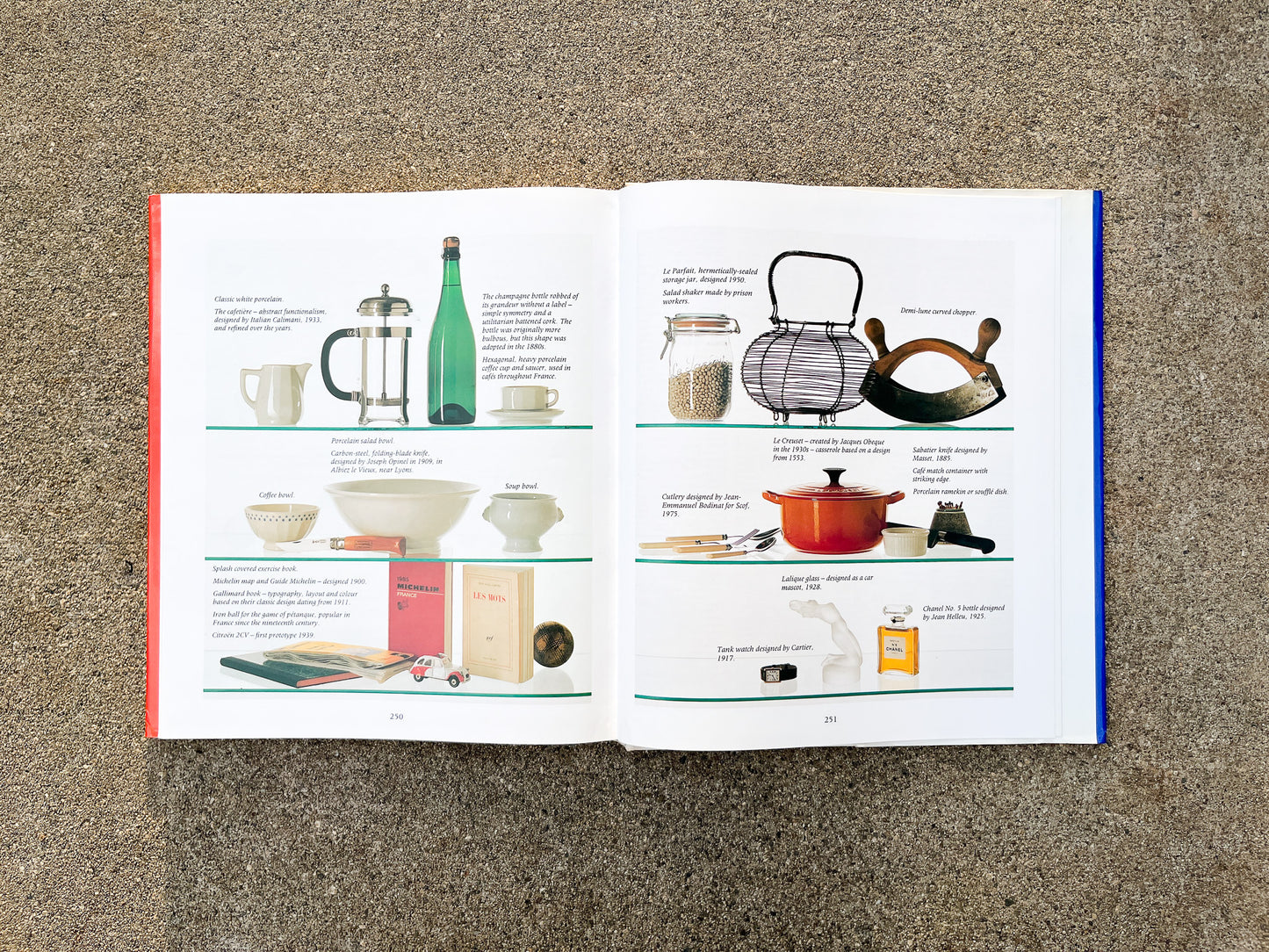 Terence Conran’s France