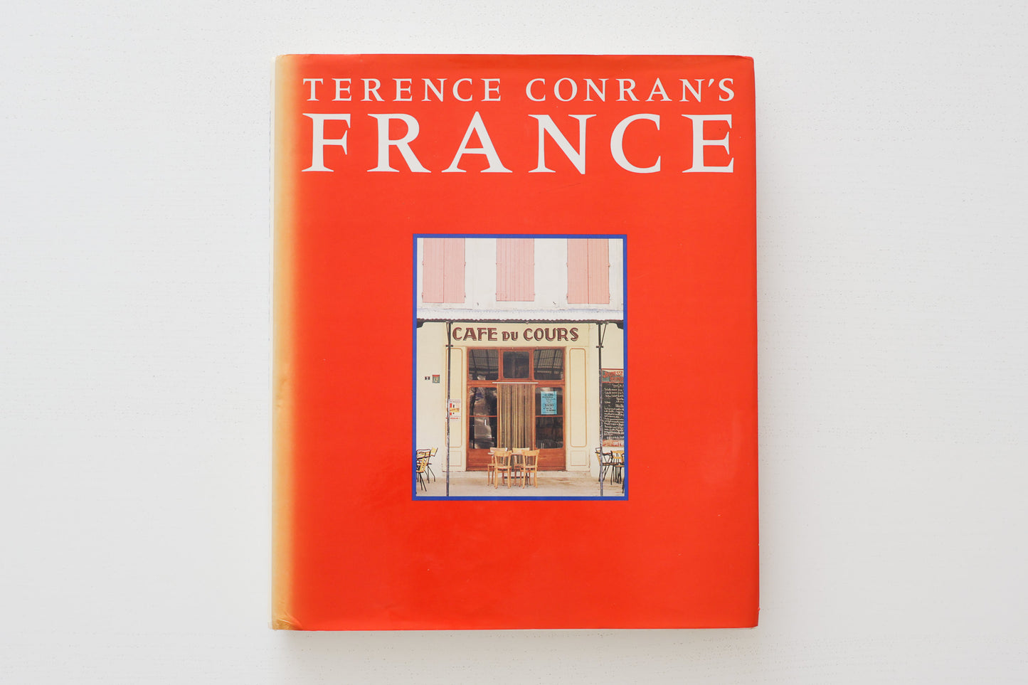Terence Conran’s France