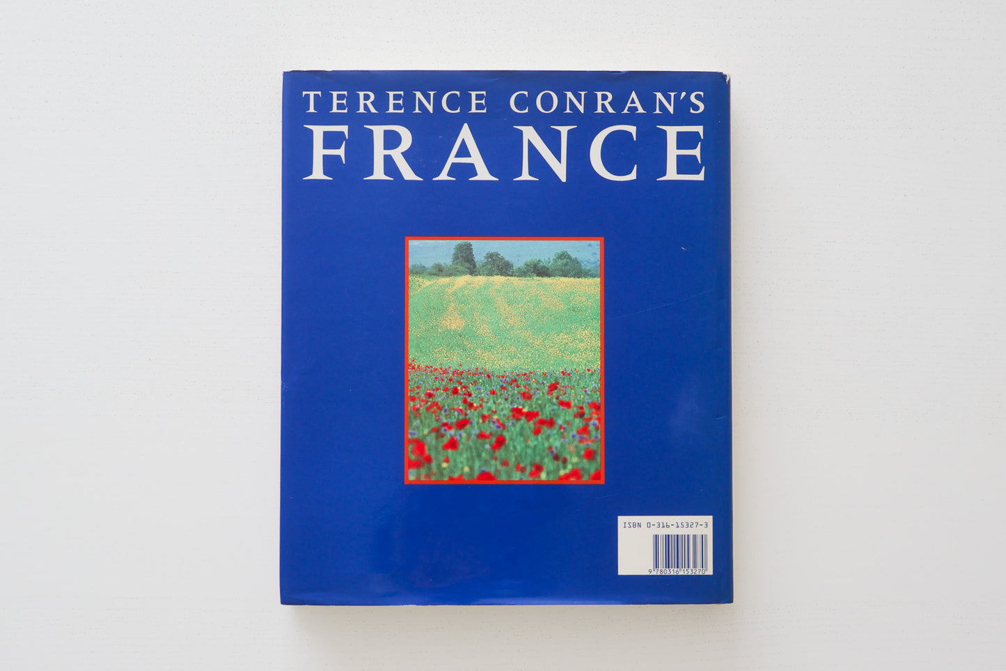 Terence Conran’s France