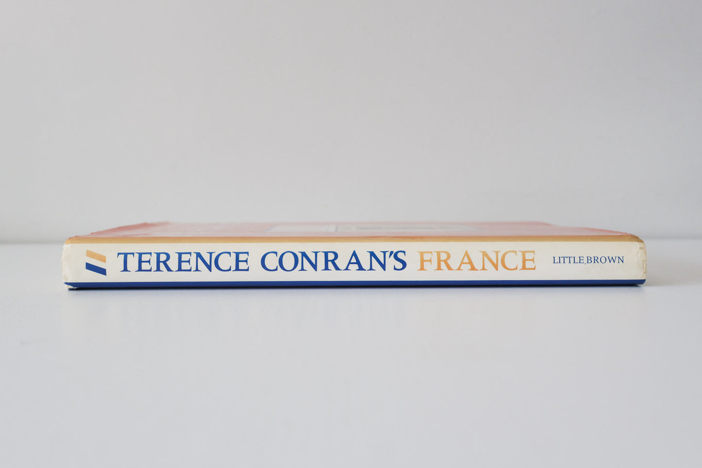 Terence Conran’s France