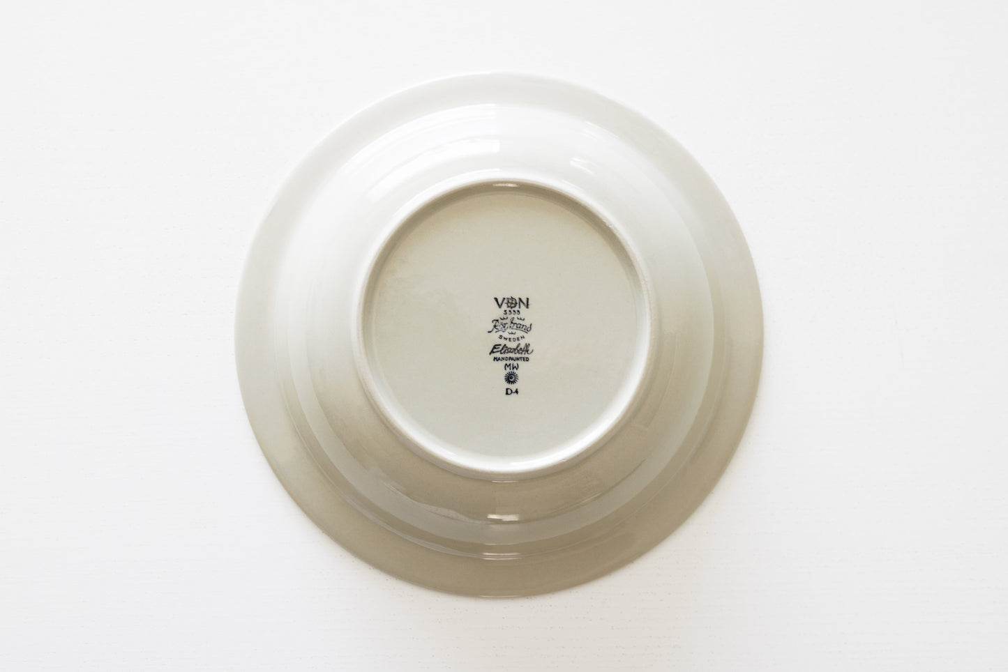 Elisabeth Soup Bowl